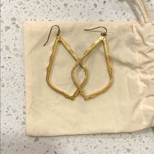 Kendra Scott Earrings